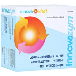 Innovazym Tabletten 98 St