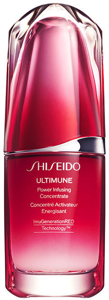 Shiseido ULTIMUNE Concentré Activateur Energisant Sérums et Huiles