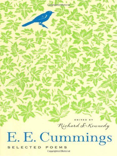 Cummings, Edward Estlin - Selected Poems - Preis vom 13.10.2026 11:25:28 h