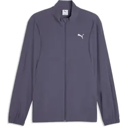 Puma, Herren, Laufjacke, Velocity (XL), Grau
