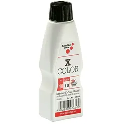 Schuller X Color 90610 oxide black 40ml