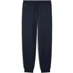 Puma, Herren, Sporthose, MCFC KING Anthem Pant (L), Blau