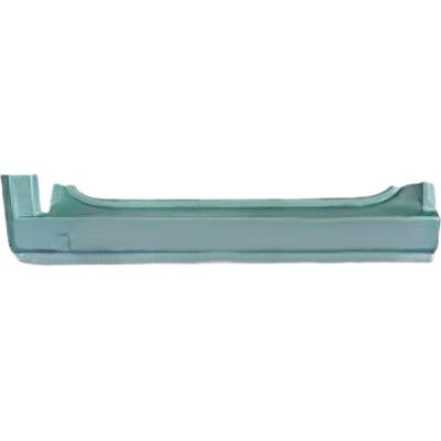 DIEDERICHS Schweller VW 9417022 Einstiegblech,Schwellerblech