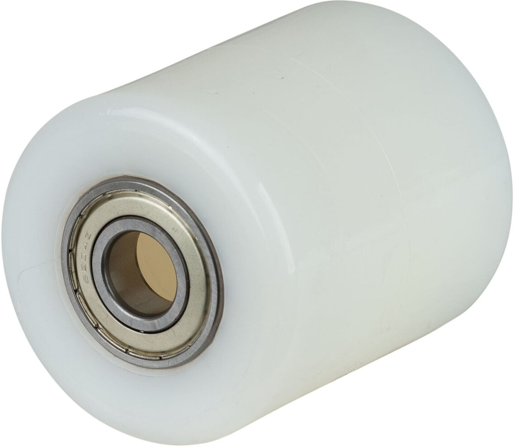 BS Rollen Polyamidrad C45.85.20B Raddurchmesser 85 mm)