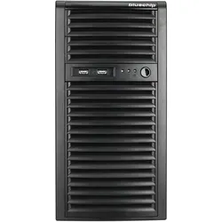 Bluechip SERVERline T30331s (32 GB, Tower Server), Server