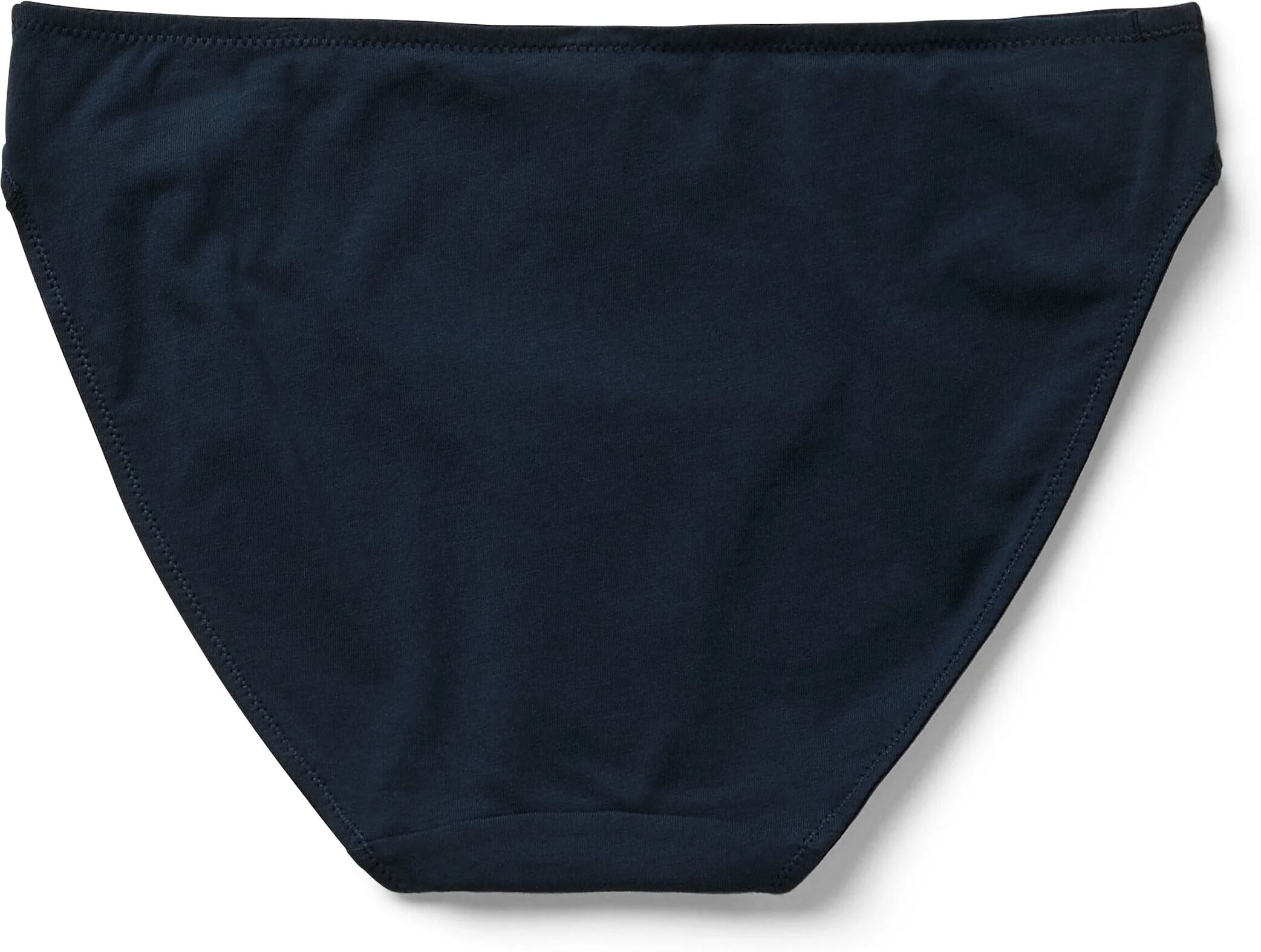 Tchibo - 2 Slips - Damen - Gr. S - dunkelblau