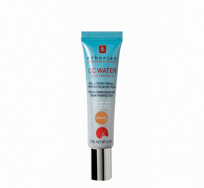 Erborian CC Water Clair Crème Teintée, BB et CC Crèmes