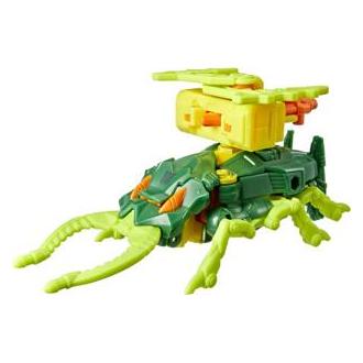 Transformers Tra Cyberworld Armor Chop Shop (G10535X0)