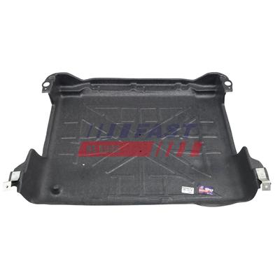 FAST Motorabdeckung ft99031 mitte für Mercedes