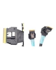 Intel Speicherkabelkit Slim SAS SFF-8654 zu 2x4 Serial Attached SCSI CB (CYPCBLSLSSRIS)