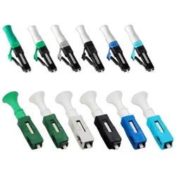 Corning NPC SC-Stecker 80611335078