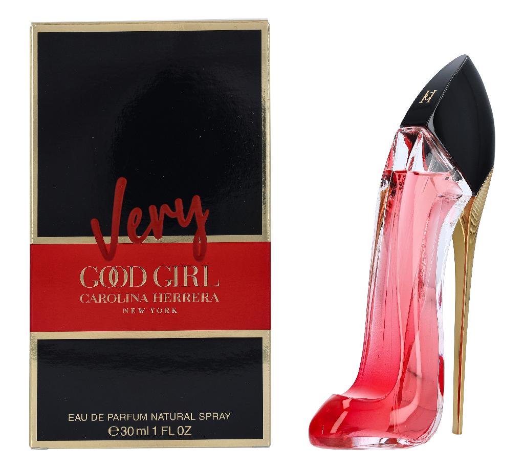 Carolina Herrera Very Good Girl Edp Spray30 ml.
