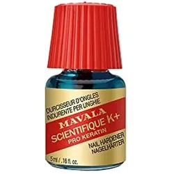 Mavala, Nagelpflegemittel, Scientific K Nail Hardener Formaldehyde Free 5ml (5 ml)