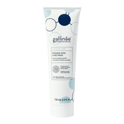 GA Hair Care Mask - 150 ML ml Gesichtsmaske