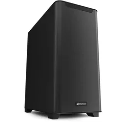 Sharkoon M30 BLACK ATX E-ATX Full Tower Schwarz