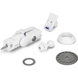 Ubiquiti Quick-Mount - Netzwerk-Einrichtung (Montage-Kit), Zubehör Netzwerk