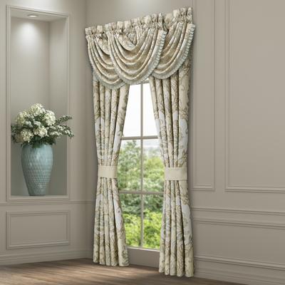 J. Queen New York Rita Window Panel Pair