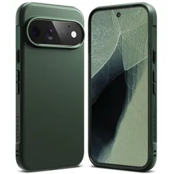 Ringke - Onyx - Google Pixel 11 Pro - Dunkelgrün (Google Pixel 11 Pro), Smartphone Hülle, Grün