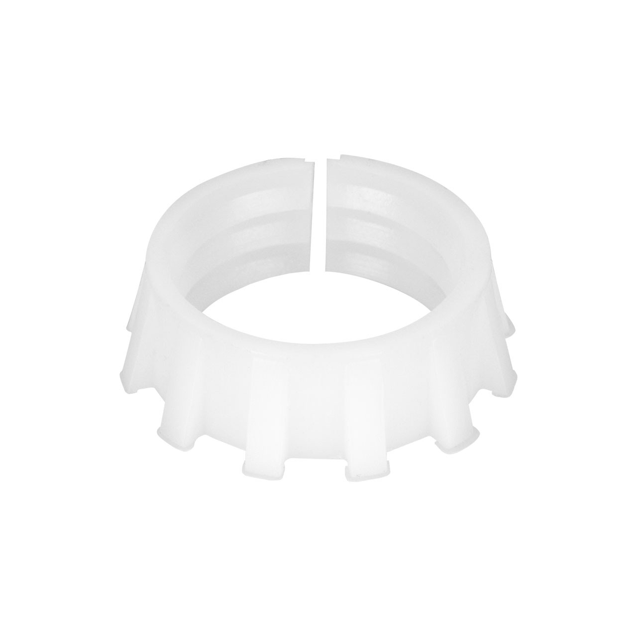 REKUBIK PE Ersatzteil Klemmkonus für PE/PP-Klemmverbinder 75mm 00815-