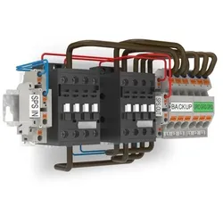 SMA Backup-Solution for STHX BU-STPH-3P63K