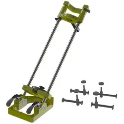 Bohrständer schwenkbar für Schlangenbohrer 460mm
