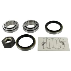 Radlagersatz SKF VKBA 897 für Ford Sierra II Turnier