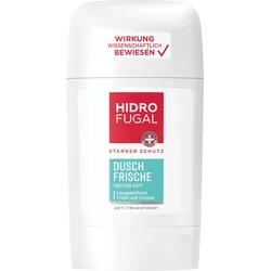 HIDROFUGAL Deo-Stick DUSCH FRISCHE 50,0 ml