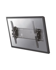 Neomounts Wandhalterung für LCD-/Plasmafernseher Schwarz Bildschirmgröße: 94 216 cm 37"-85" 100kg Capacity 37-85" 904x83x500mm Black (PLASMA-W200BLACK)