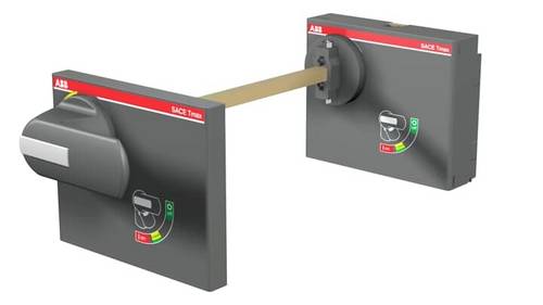 ABB RHE XT5W STAND. R Leistungsschalterzubehör 1St.