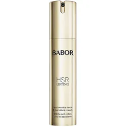 50ml BABOR HSR Lifting Neck & Decolleté Cream
