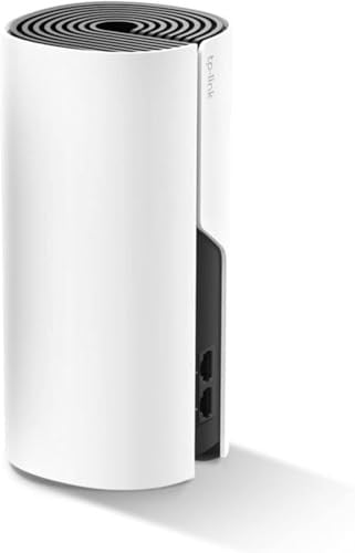 TP-Link Deco M4 Mesh Wi-Fi Systeem, 1 Pack