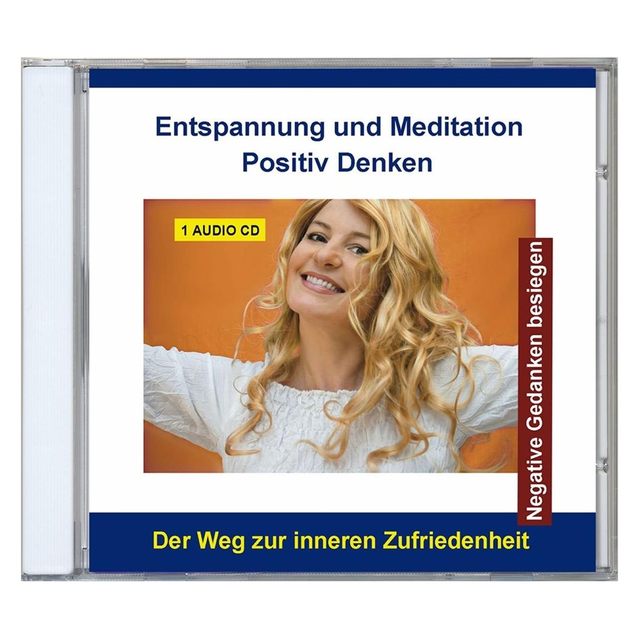 Delta Music & Entertainment PositiV Denken (TR1030)
