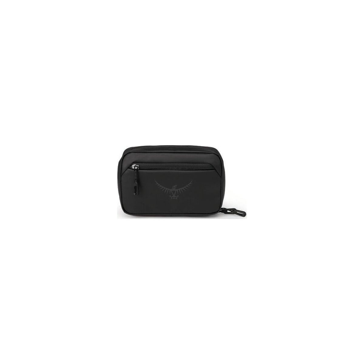 Osprey Transporter Powerhouse raven black-black (1073) NA 10006359
