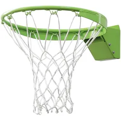 Exit, Basketballkorb