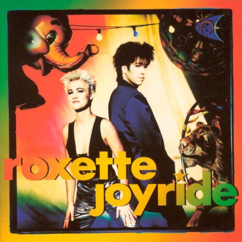 Roxette - Joyride - Preis vom 12.10.2026 11:37:12 h