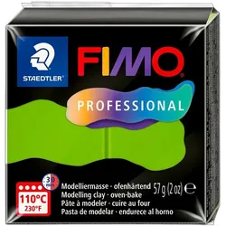 Staedtler FIMO 8040 Modellierton 57 g Hellgrün 1 Stück(e)