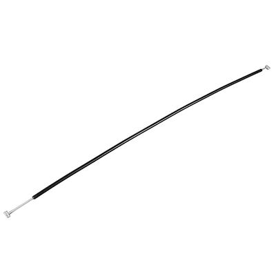 METZGER AUTOTEILE Motorhaubenzug 3160048 Motorraum für BMW
