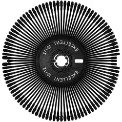 Typenrad Excellent 7578720701 10/12 Gr.01 E-47