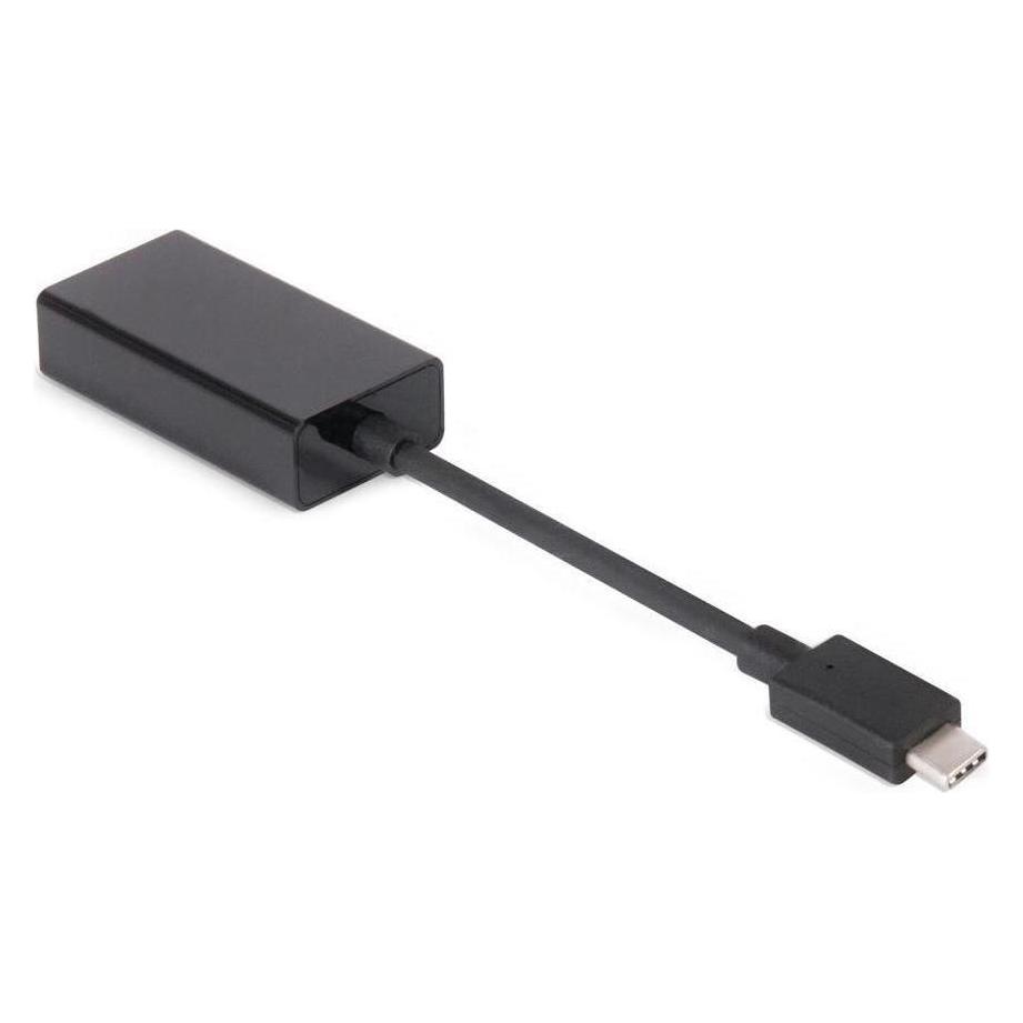 Club 3D USB 3.1 Typ C zu (VGA) (CAC-1502)
