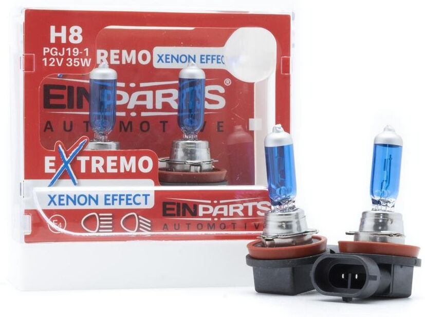 EINPARTS EPB62 High beam bulb