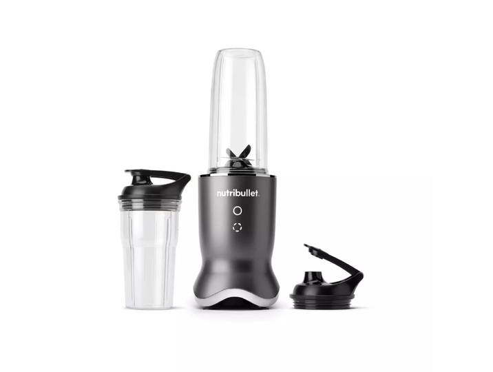 NutriBullet - Nutribullet Ultra NB1206DGCC