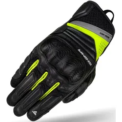 SHIMA Rush Motorrad Handschuhe 2XL