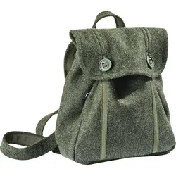 JAGDHUND Lodenrucksack Röth 2 Grün