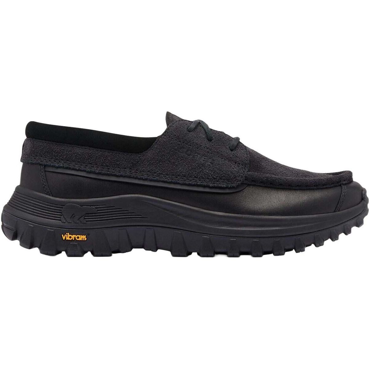 Sorel Callsign Northwater black black (010) 48 217066-2170661-010-48