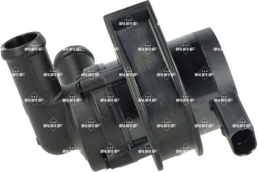 Nrf Wasserpumpe 390101 Für Audi