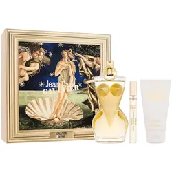 Gaultier, Beauty Geschenkset, J.P. Divine (Parfum Set)