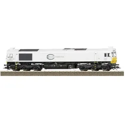 Trix H0 Tr Diesellok Class 77 Ecr (Spur H0)