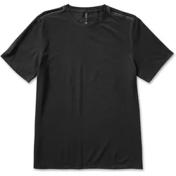 Vuori, Herren, Funktionsshirt, Current Tech (S), Schwarz