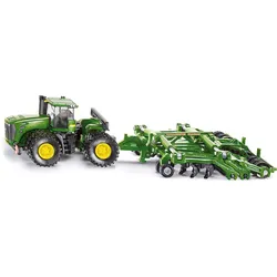 SIKU 1856 Farmer - John Deere 9630 mit Amazone Centaur