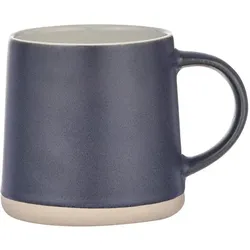 Ladelle Keramik Kaffeebecher mit Henkel TAPER - 350 ml